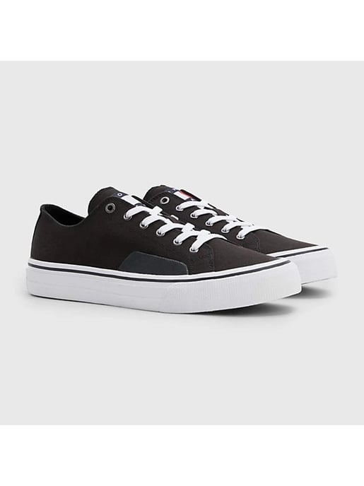Korb Tommy Jeans Heren Flagge - Image 1