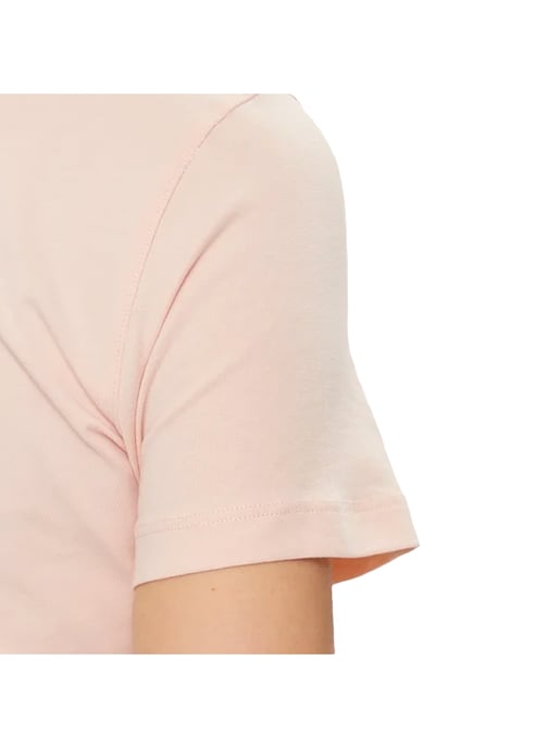 Guess dames T-shirt Rn Dreieck - Image 3