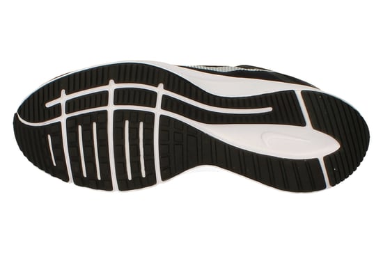Nike Quest 4 Heren Schoenen Zwart - Image 5