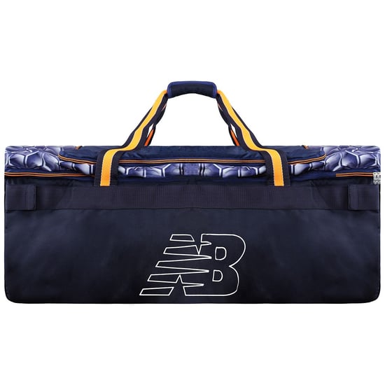 New Balance DC880 Grote Wheely Cricket Bag - Image 3