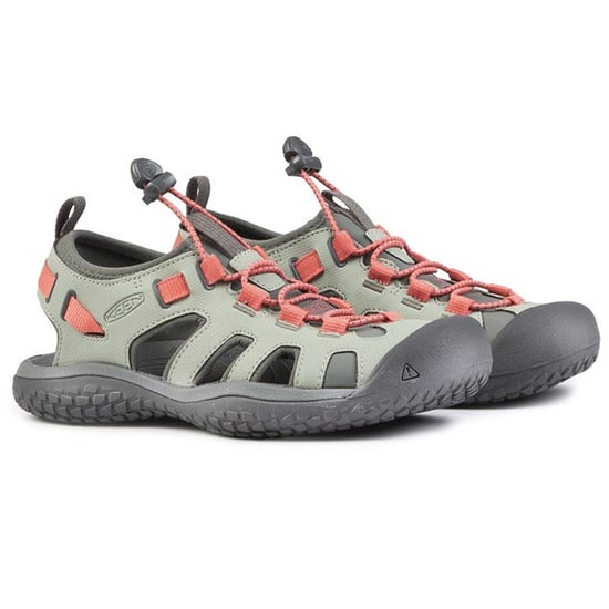 Keen Solr Sandals