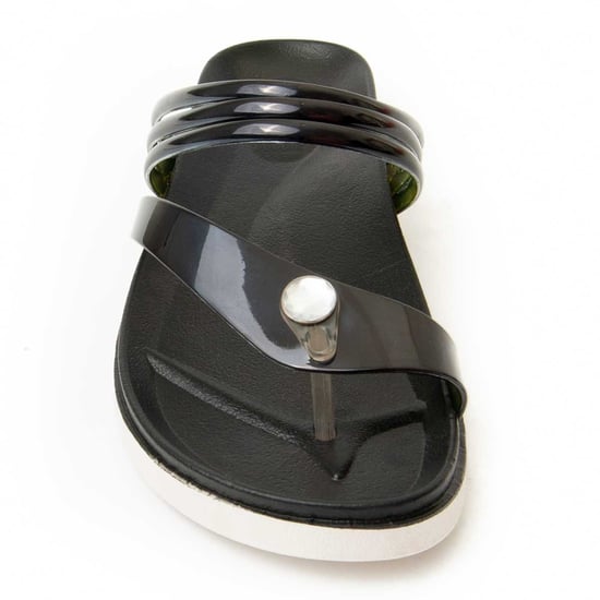 Montevita Sandal Deobril In Zwart - Image 4