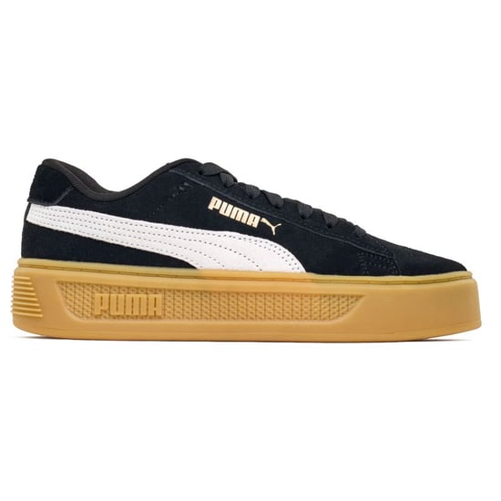 Puma Smash Platform Sneakers - Image 1