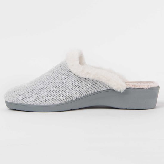 Northome Slipper Carliper Grijs - Image 3