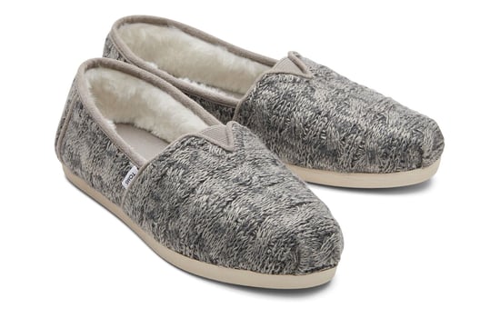 Toms Alpargata Cloudbound Slippers Womens