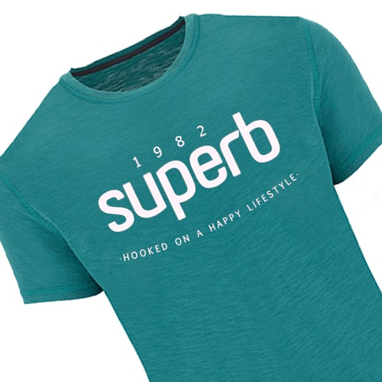 Icon Tee Short Sleeve T-Shirt