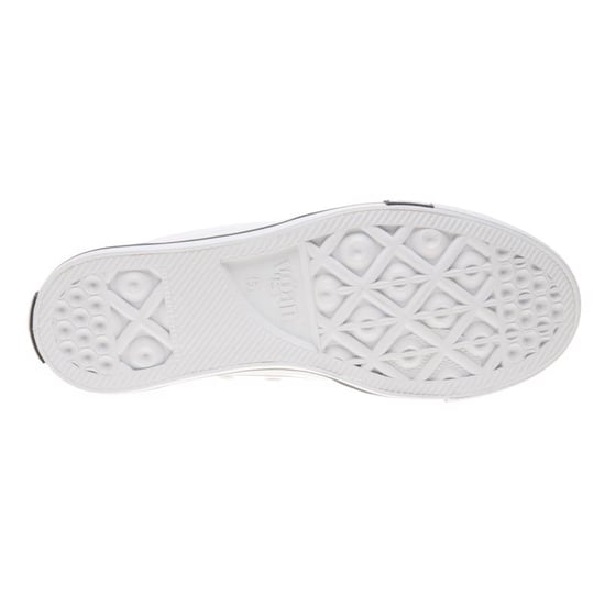 V.gan Vegan Nut Hi Top Trainers