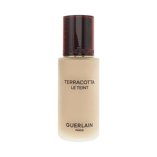 Guerlain Terracotta Le Teint Healthy Glow Foundation 35ml 3N Neutraal - Image 2