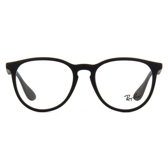 Ray-banbril 7046 5364 Rubberised zwarthof - Image 1