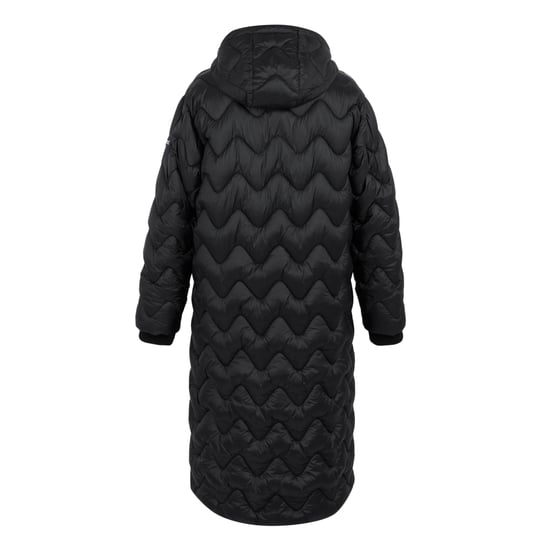 Regatta Womens/Ladies Cambrie II Quilted Jacket (Black)