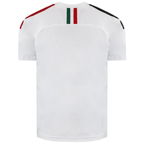 Puma DryCell VCF Valencia Kids White Football Top