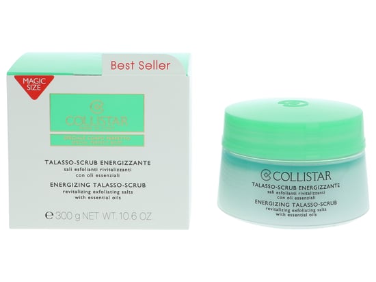 Collistar Talasso Scrub 300gr. - Image 1