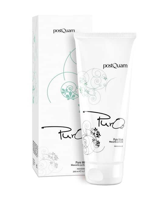 PostQuam Pure Mask 200 Ml.