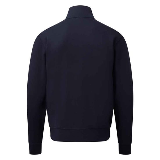 Russell Heren Authentiek Sweatjack (Franse marine) - Image 2