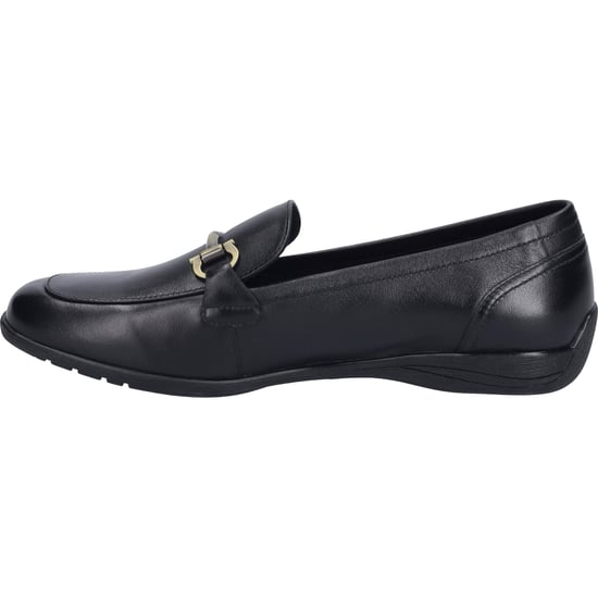 JOSEF SEIBEL Fenja 26 | Ballerina for Women | black