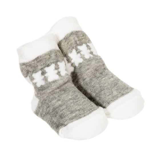 Pack-6 Printed socks 2001 baby