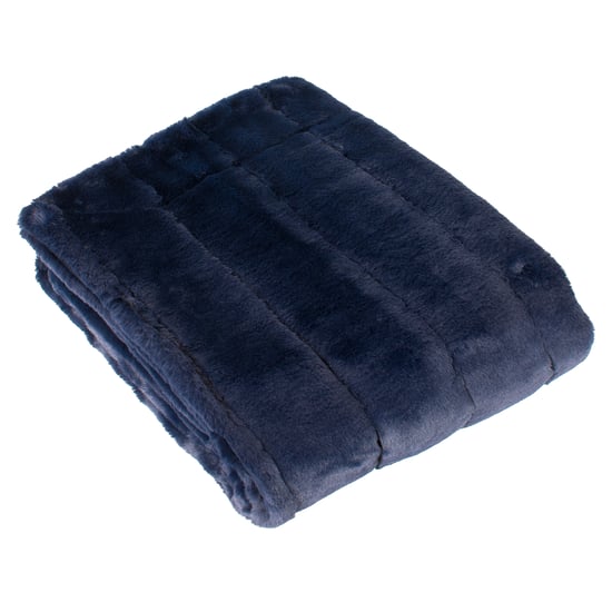 Paoletti Empress Faux Fur Throw - Image 1