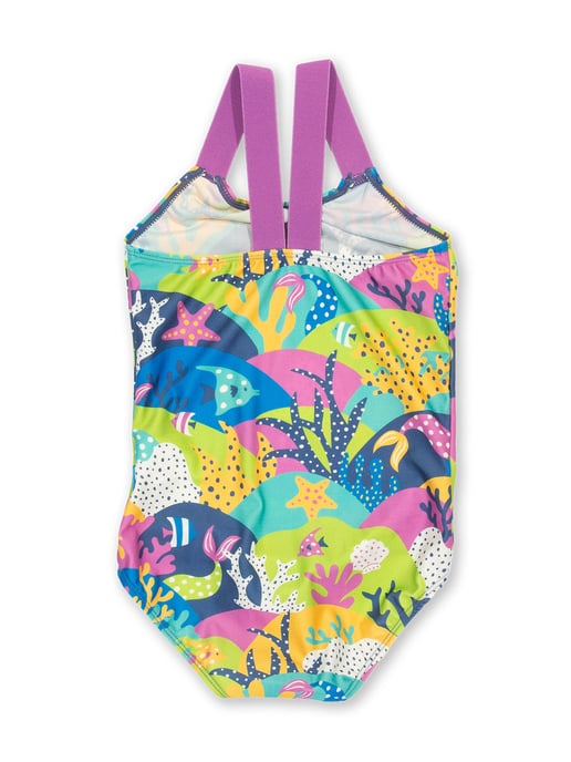 Kite Clothing Coral Reef Swimsuit