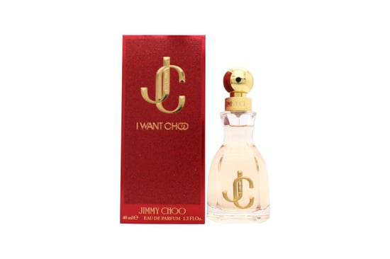 Jimmy Choo I Want Choo Edp Spray 40ml. - Image 1