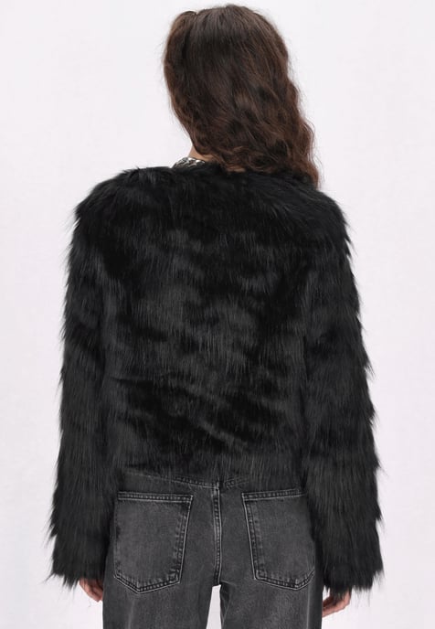 Mymo Jas Dames zwart - Image 4