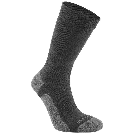 Craghoppers Expert Trek Boot Sokken Heren (Zwart) - Image 1