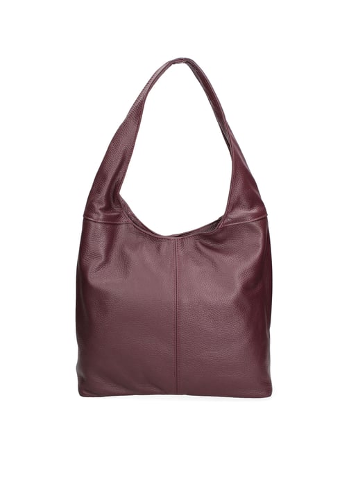 Gave Lux Hobo-tas Vrouwen BORDEAUX - Image 1