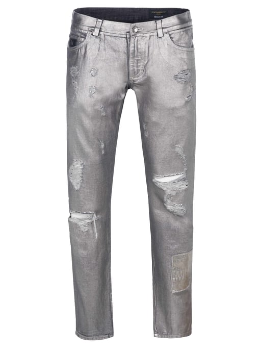Dolce & Gabbana-jeans - Image 1