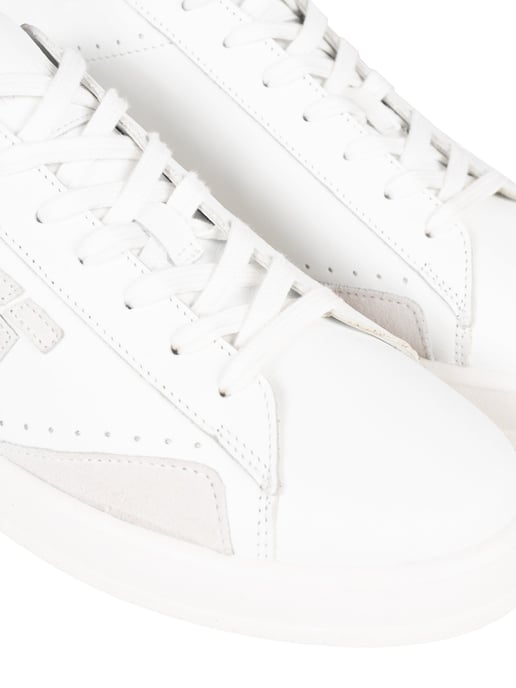 Ice Play Sneakers Mannen Wit - Image 5