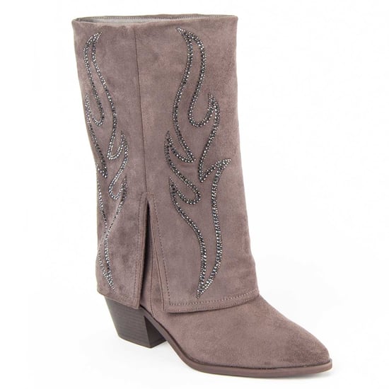 Montevita Boot Faldde2 Grey
