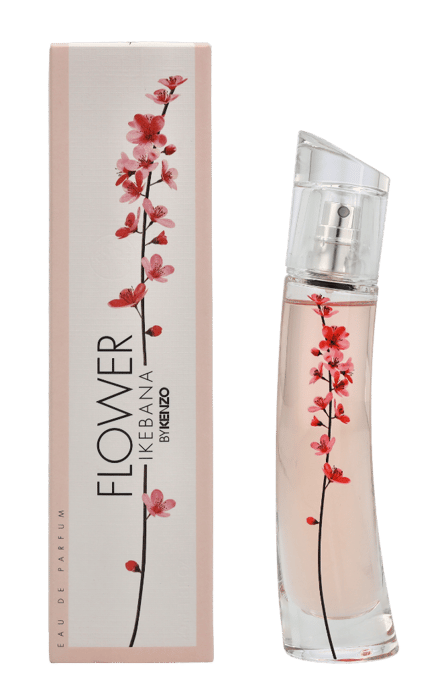 Kenzo Flower By Kenzo Ikebana Edp Spray40 ml. - Image 1