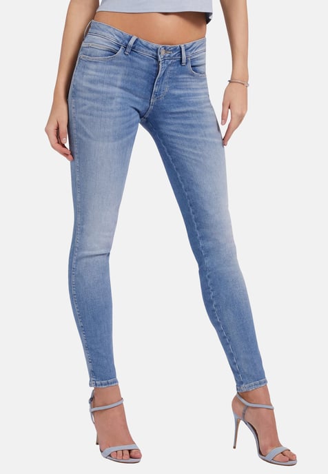 Raad eens, jeans - Image 4