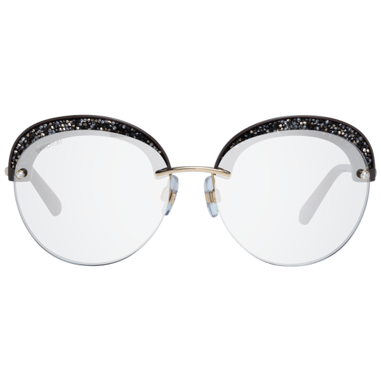 Swarovski Sunglasses SK0256 32G 56 - Image 2