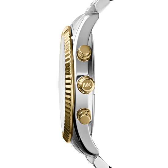 Michael Kors Horloge MK8344 Gold