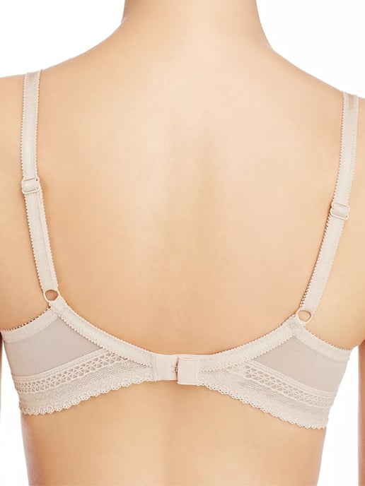Festivite Plunge Bra