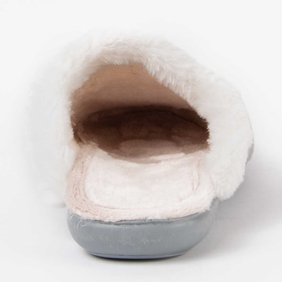 Northome Slipper Louslip2 Grey