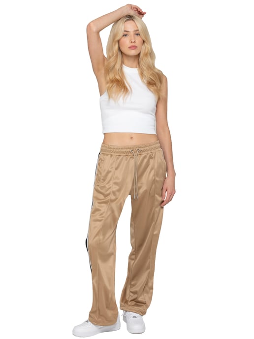 Enzo | Dames Poly Joggers - Image 1