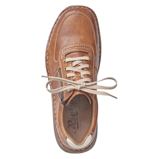 Rieker 03030-25 Sherry/Chalk