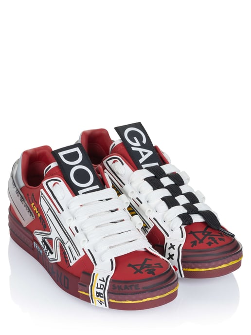 Dolce & Gabbana-schoenen - Image 2