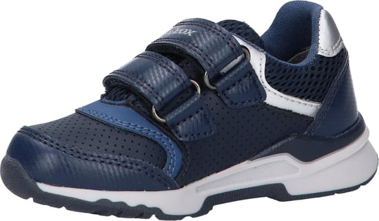 Geox sneakers voor kinderen unisex in blauw - Image 2