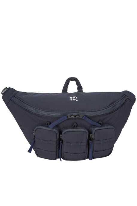 Jaspar Triple Padded Sling Bag