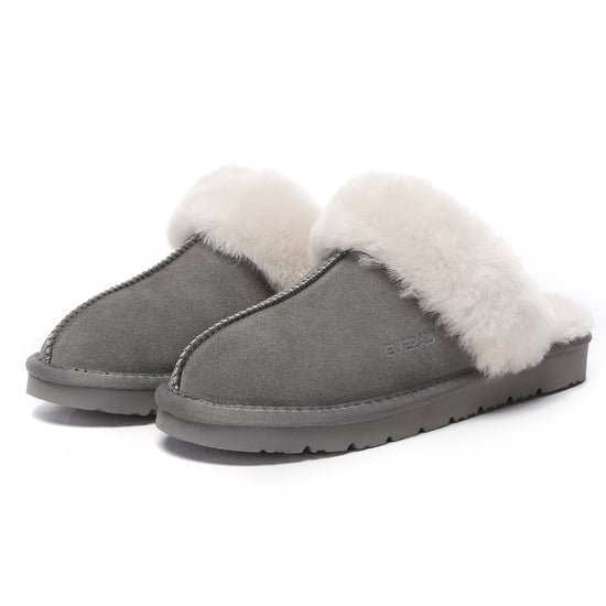 EVER AU Women Raven Slippers