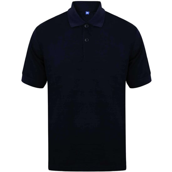Kruze Heren Poloshirt Korte Mouw - Image 6