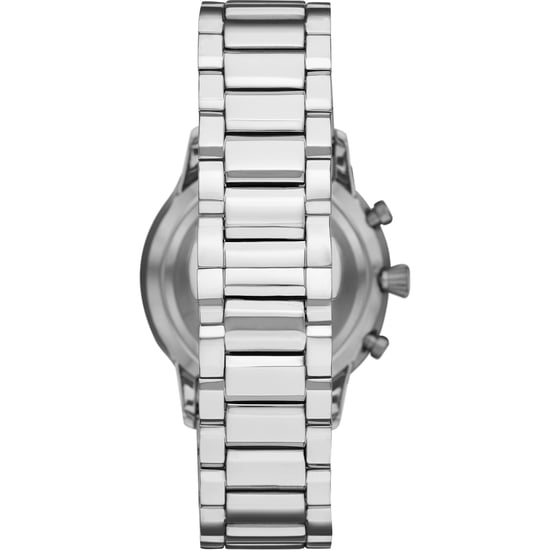 Emporio Armani Mens' Chronograph Watch AR11208