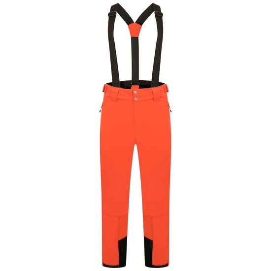 Dare 2B Mens Achieve II Ski Trousers (Infrared)