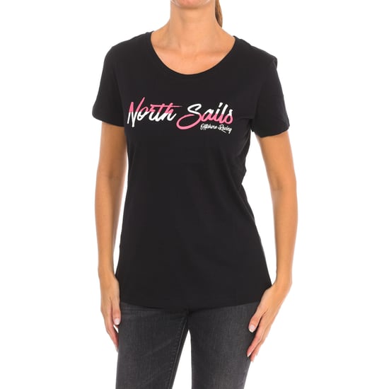 Women's short sleeve t-shirt 9024310