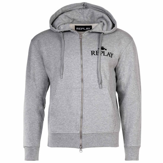 Replay Sweatjacke - Image 1