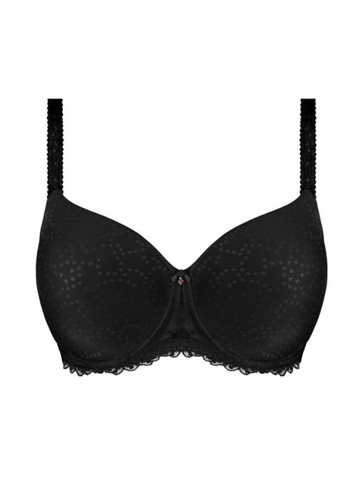 Ana Moulded Spacer Bra - Image 3