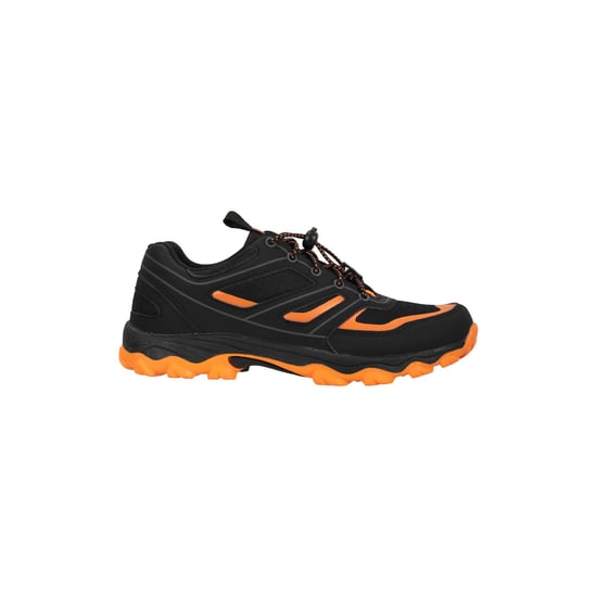 Mountain Warehouse Approach Trainers voor kinderen (Grijs) - Image 4