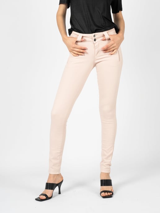 Liu-Jo Jeans Vrouw roze - Image 3