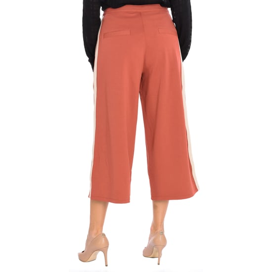 ETERNITY long pants with side and back pockets 17F2JG501 woman